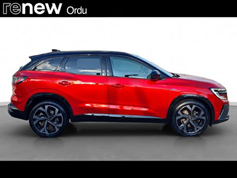 renault, austral, suv 1.2 e-tech techno esprit alpine otomatik, otomatik, hybrid 2.el otomobil | renew 5