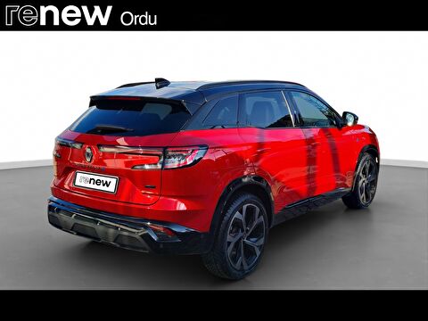 renault, austral, suv 1.2 e-tech techno esprit alpine otomatik, otomatik, hybrid 2.el otomobil | renew 3