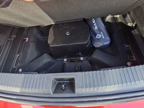 renault, austral, suv 1.2 e-tech techno esprit alpine otomatik, otomatik, hybrid 2.el otomobil | renew 19