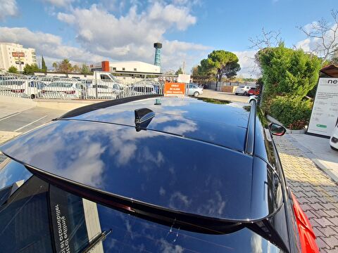 renault, austral, suv 1.2 e-tech techno esprit alpine otomatik, otomatik, hybrid 2.el otomobil | renew 21