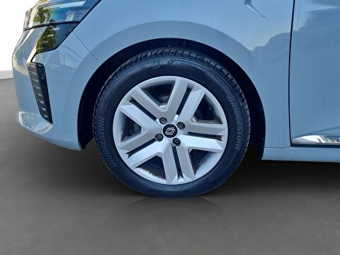 renault, clio, 1.0 tce evolution x-tronic, otomatik, benzin 2.el otomobil | renew 8