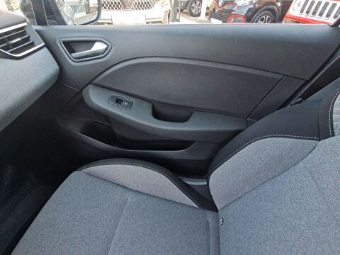 renault, clio, 1.0 tce evolution x-tronic, otomatik, benzin 2.el otomobil | renew 26