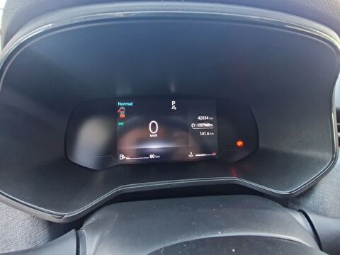 renault, clio, 1.0 tce evolution x-tronic, otomatik, benzin 2.el otomobil | renew 12