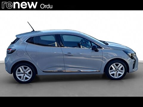 renault, clio, 1.0 tce evolution x-tronic, otomatik, benzin 2.el otomobil | renew 5
