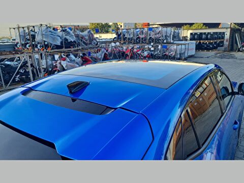 renault, rafale, suv 1.2 e-tech esprit alpine otomatik, otomatik, hybrid 2.el otomobil | renew 21