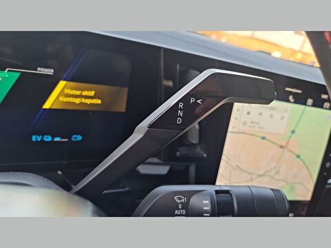 renault, rafale, suv 1.2 e-tech esprit alpine otomatik, otomatik, hybrid 2.el otomobil | renew 18