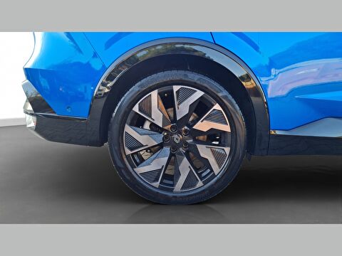 renault, rafale, suv 1.2 e-tech esprit alpine otomatik, otomatik, hybrid 2.el otomobil | renew 6