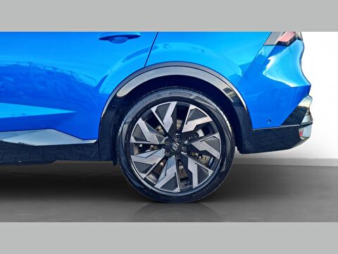 renault, rafale, suv 1.2 e-tech esprit alpine otomatik, otomatik, hybrid 2.el otomobil | renew 9