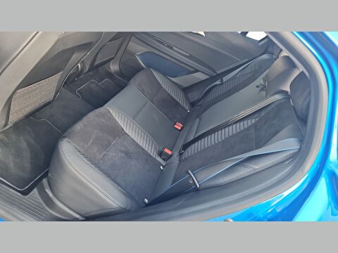 renault, rafale, suv 1.2 e-tech esprit alpine otomatik, otomatik, hybrid 2.el otomobil | renew 14