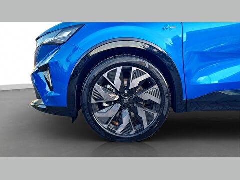 renault, rafale, suv 1.2 e-tech esprit alpine otomatik, otomatik, hybrid 2.el otomobil | renew 8