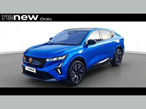 SUV 1.2 E-tech Esprit Alpine Otomatik, 2. el otomobil | renew