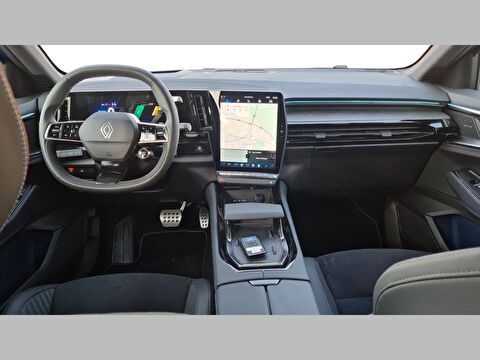 renault, rafale, suv 1.2 e-tech esprit alpine otomatik, otomatik, hybrid 2.el otomobil | renew 11