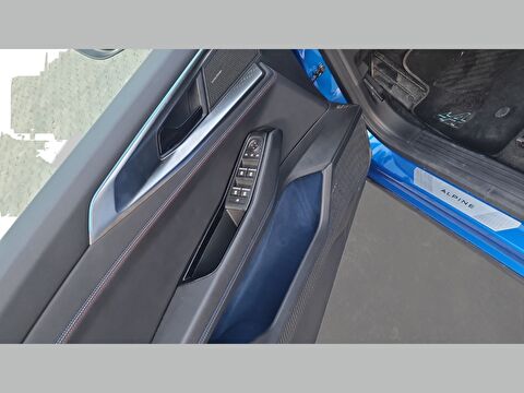 renault, rafale, suv 1.2 e-tech esprit alpine otomatik, otomatik, hybrid 2.el otomobil | renew 25