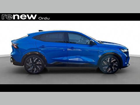 renault, rafale, suv 1.2 e-tech esprit alpine otomatik, otomatik, hybrid 2.el otomobil | renew 5