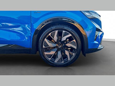 renault, rafale, suv 1.2 e-tech esprit alpine otomatik, otomatik, hybrid 2.el otomobil | renew 7