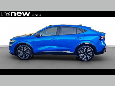 renault, rafale, suv 1.2 e-tech esprit alpine otomatik, otomatik, hybrid 2.el otomobil | renew 4