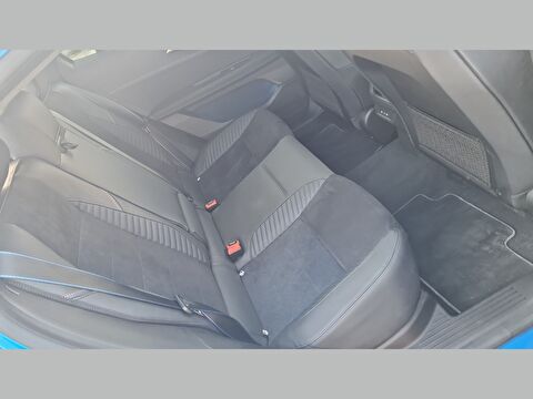 renault, rafale, suv 1.2 e-tech esprit alpine otomatik, otomatik, hybrid 2.el otomobil | renew 15