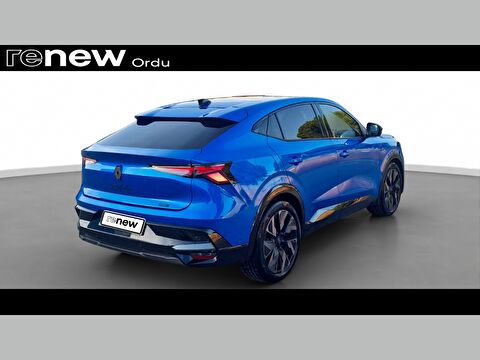 renault, rafale, suv 1.2 e-tech esprit alpine otomatik, otomatik, hybrid 2.el otomobil | renew 3