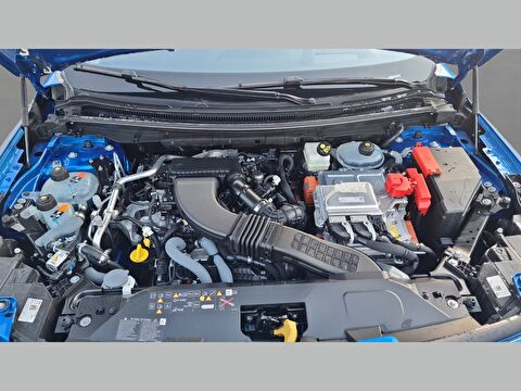 renault, rafale, suv 1.2 e-tech esprit alpine otomatik, otomatik, hybrid 2.el otomobil | renew 22