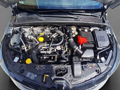 renault, clio, 1.0 tce evolution x-tronic, otomatik, benzin 2.el otomobil | renew 26