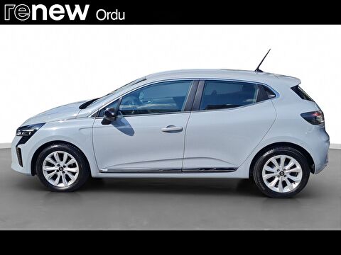 renault, clio, 1.0 tce evolution x-tronic, otomatik, benzin 2.el otomobil | renew 4