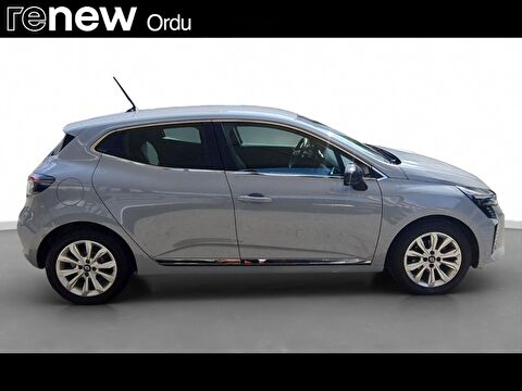 renault, clio, 1.0 tce evolution x-tronic, otomatik, benzin 2.el otomobil | renew 3