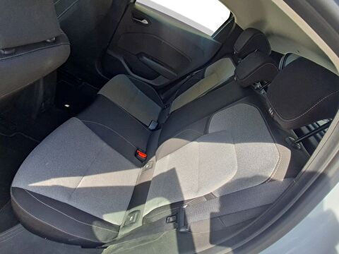 renault, clio, 1.0 tce evolution x-tronic, otomatik, benzin 2.el otomobil | renew 17