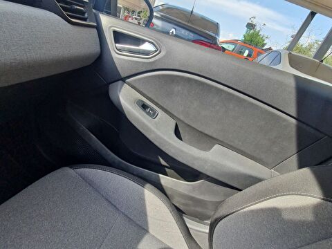 renault, clio, 1.0 tce evolution x-tronic, otomatik, benzin 2.el otomobil | renew 15