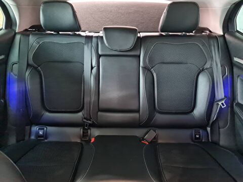 renault, megane, hatchback 1.5 dcı ıcon edc, otomatik, dizel 2.el otomobil | renew 11