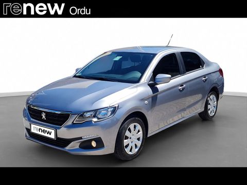 1.2 VTI PureTech Active, 2. el otomobil | renew