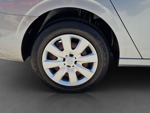 peugeot, 301, 1.2 vtı puretech active, manuel, benzin 2.el otomobil | renew 6