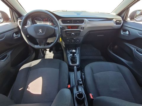 peugeot, 301, 1.2 vtı puretech active, manuel, benzin 2.el otomobil | renew 12