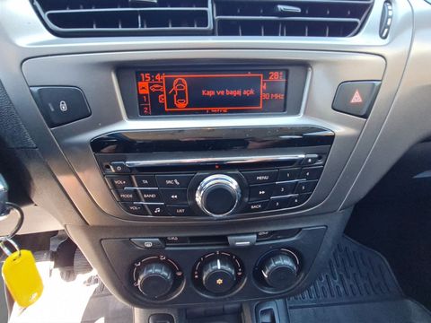 peugeot, 301, 1.2 vtı puretech active, manuel, benzin 2.el otomobil | renew 16