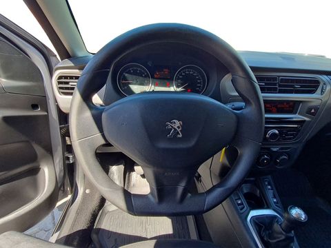 peugeot, 301, 1.2 vtı puretech active, manuel, benzin 2.el otomobil | renew 19