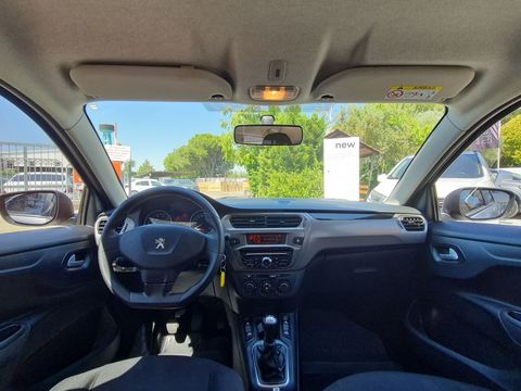 peugeot, 301, 1.2 vtı puretech active, manuel, benzin 2.el otomobil | renew 21