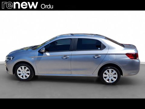 peugeot, 301, 1.2 vtı puretech active, manuel, benzin 2.el otomobil | renew 3