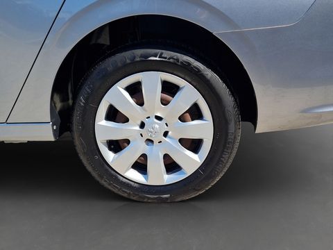 peugeot, 301, 1.2 vtı puretech active, manuel, benzin 2.el otomobil | renew 7