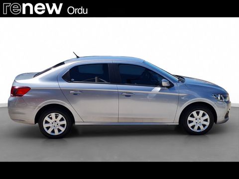 peugeot, 301, 1.2 vtı puretech active, manuel, benzin 2.el otomobil | renew 4