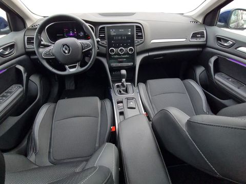 renault, megane, sedan 1.3 tce ıcon edc, otomatik, benzin 2.el otomobil | renew 11