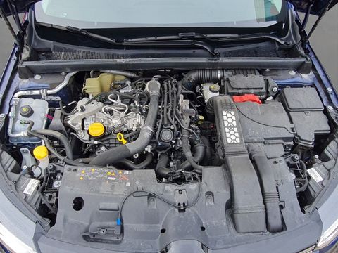 renault, megane, sedan 1.3 tce ıcon edc, otomatik, benzin 2.el otomobil | renew 22