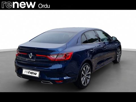 renault, megane, sedan 1.3 tce ıcon edc, otomatik, benzin 2.el otomobil | renew 3