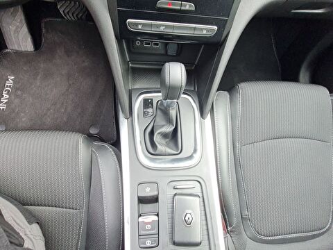 renault, megane, sedan 1.3 tce ıcon edc, otomatik, benzin 2.el otomobil | renew 18
