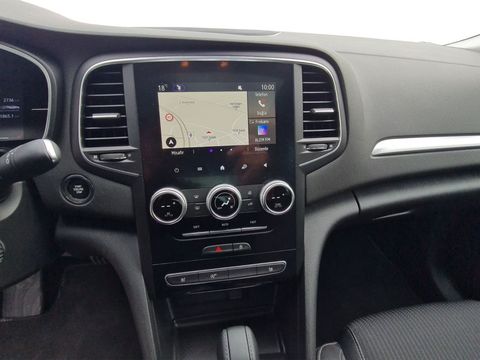 renault, megane, sedan 1.3 tce ıcon edc, otomatik, benzin 2.el otomobil | renew 17