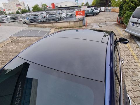 renault, megane, sedan 1.3 tce ıcon edc, otomatik, benzin 2.el otomobil | renew 21