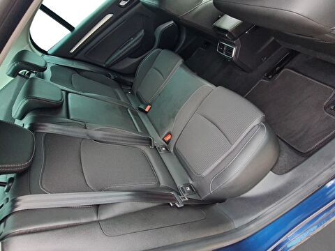 renault, megane, sedan 1.3 tce ıcon edc, otomatik, benzin 2.el otomobil | renew 15