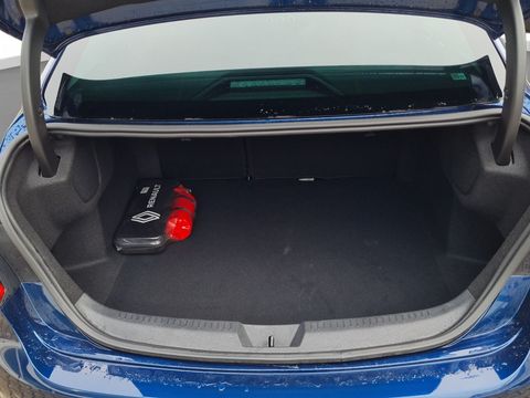 renault, megane, sedan 1.3 tce ıcon edc, otomatik, benzin 2.el otomobil | renew 10