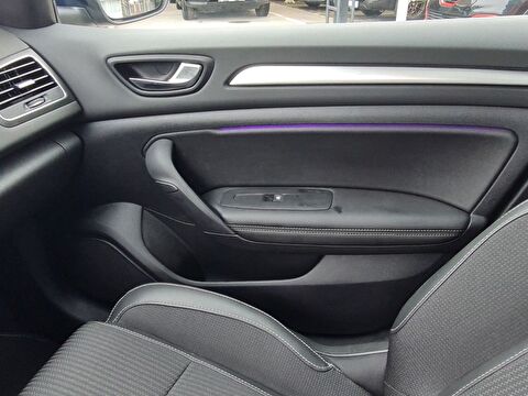 renault, megane, sedan 1.3 tce ıcon edc, otomatik, benzin 2.el otomobil | renew 26