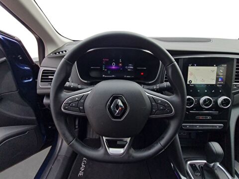 renault, megane, sedan 1.3 tce ıcon edc, otomatik, benzin 2.el otomobil | renew 19