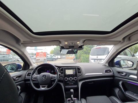 renault, megane, sedan 1.3 tce ıcon edc, otomatik, benzin 2.el otomobil | renew 20