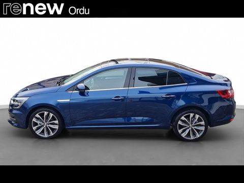 renault, megane, sedan 1.3 tce ıcon edc, otomatik, benzin 2.el otomobil | renew 4